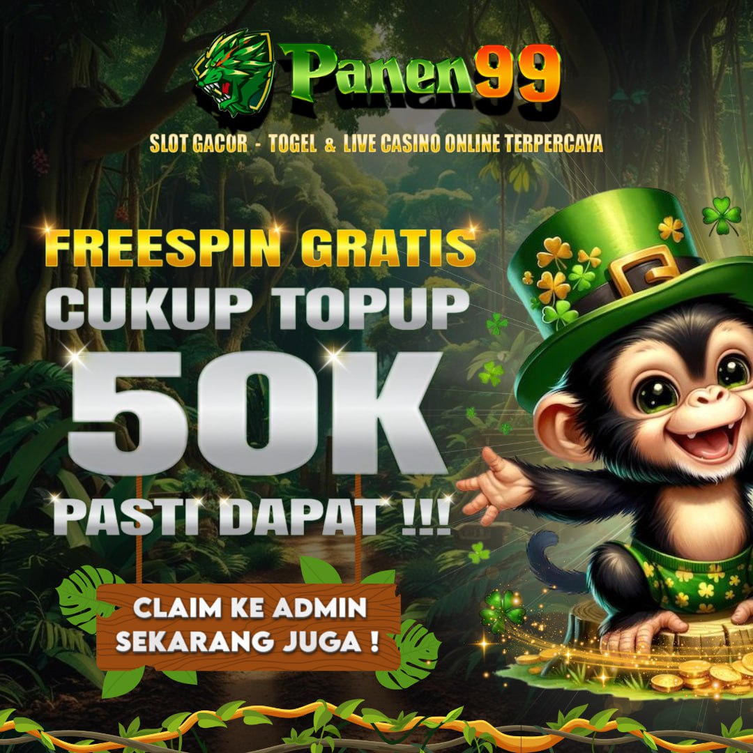 PANEN99 - Alternatif Link Game Viral Paling Elit Tahun 2025